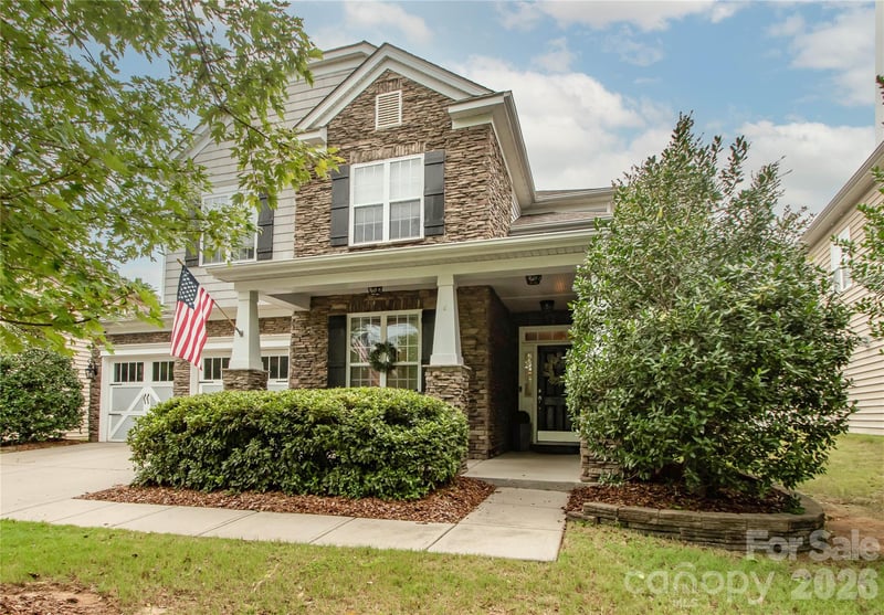 10139 Alvarado Way, Charlotte, NC 28277