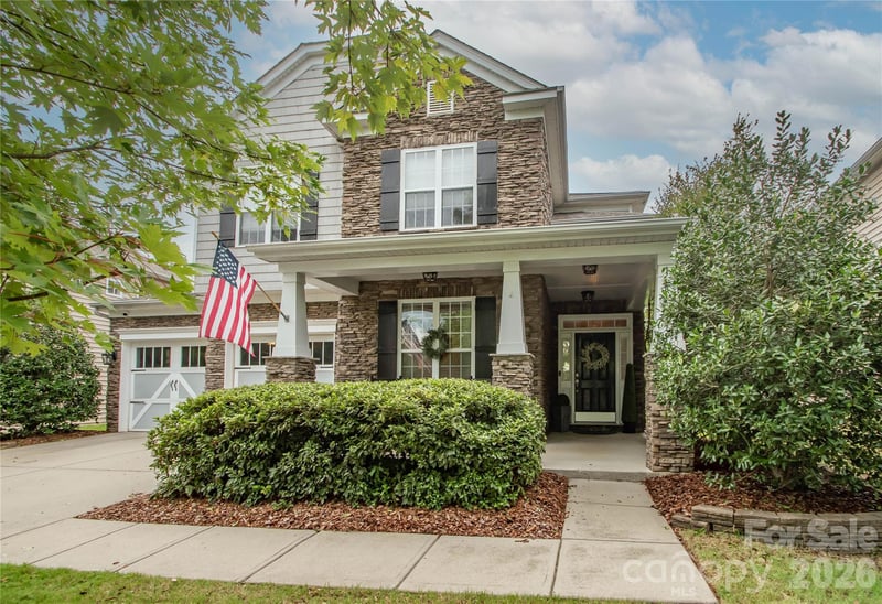 10139 Alvarado Way, Charlotte, NC 28277