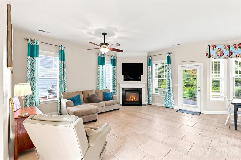 1507 Belmont Stakes Ave, Indian Trail, NC 28079