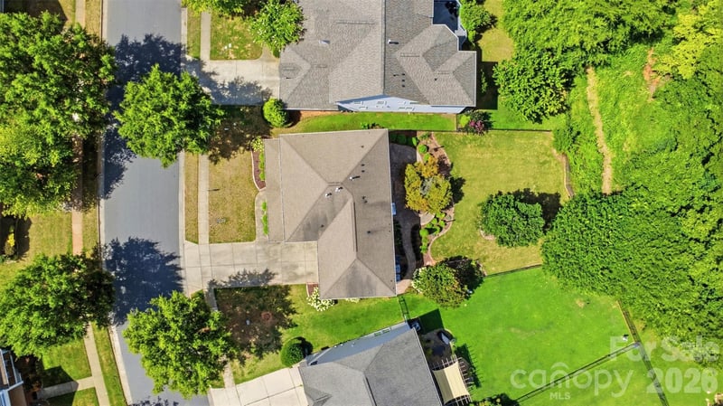 1507 Belmont Stakes Ave, Indian Trail, NC 28079