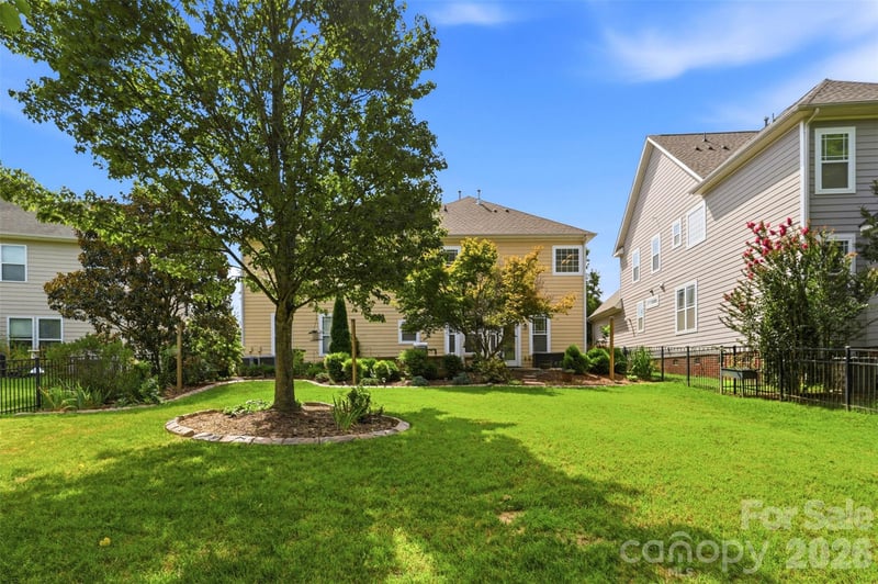 1507 Belmont Stakes Ave, Indian Trail, NC 28079