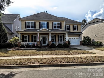 1507 Belmont Stakes Ave, Indian Trail, NC 28079
