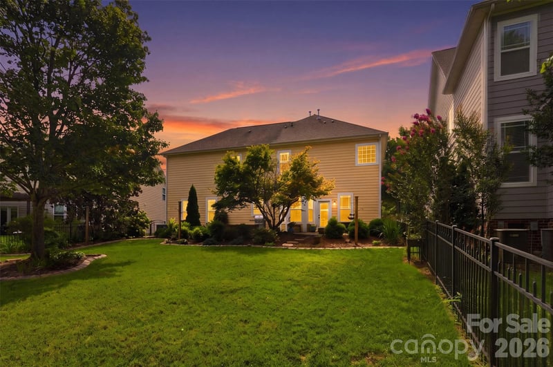 1507 Belmont Stakes Ave, Indian Trail, NC 28079