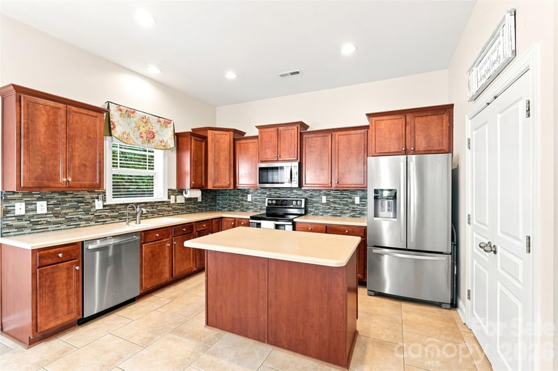 1507 Belmont Stakes Ave, Indian Trail, NC 28079