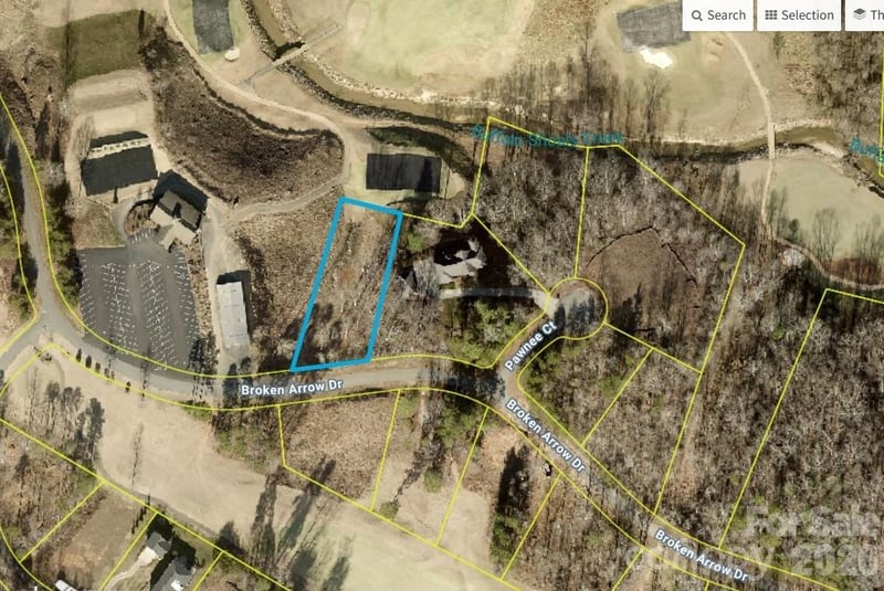 251 Broken Arrow Dr #33, Statesville, NC 28677