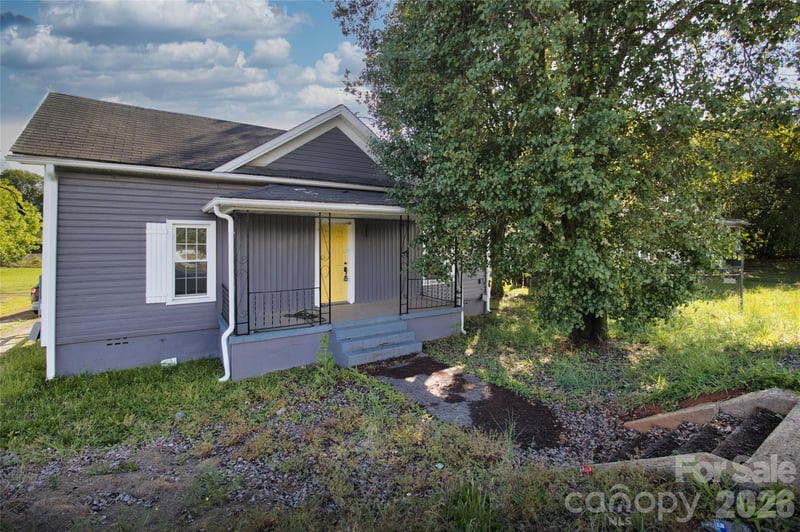3209 Lowell Rd, Gastonia, NC 28054