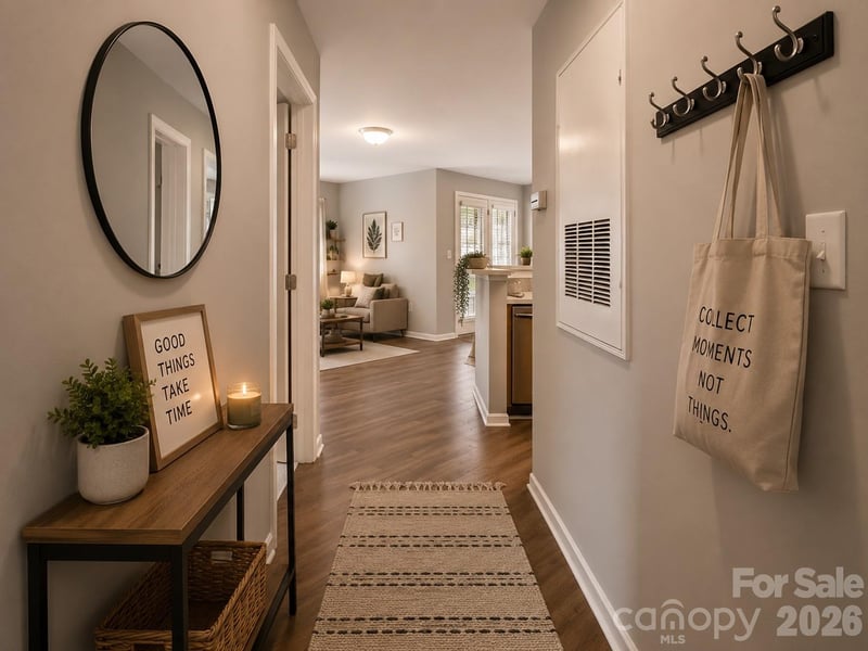 9810 Campus Walk Ln #H, Charlotte, NC 28262