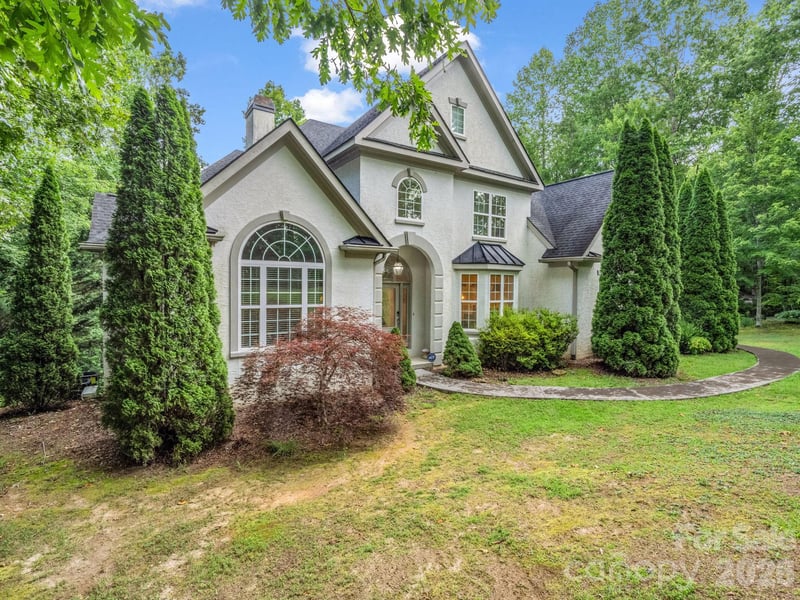 45 Brown Bear Ridge Trl, Zirconia, NC 28790