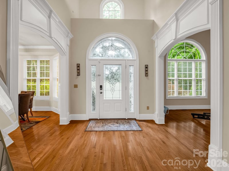 45 Brown Bear Ridge Trl, Zirconia, NC 28790