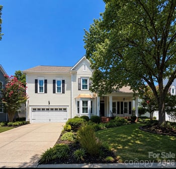 2608 Saintfield Pl, Charlotte, NC 28270