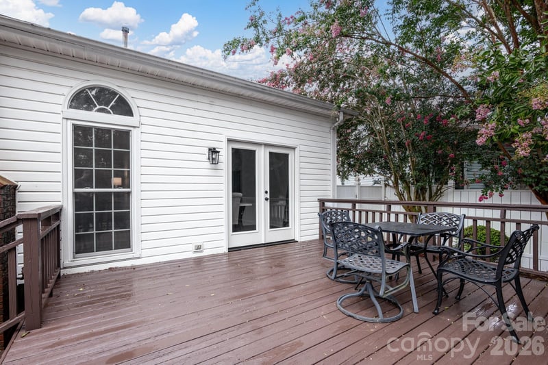 3412 Pondridge Ct, Charlotte, NC 28269