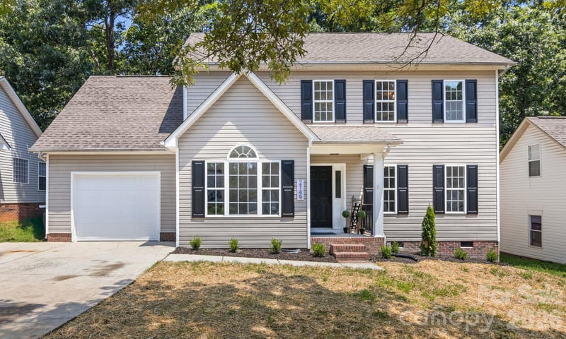 2149 Charles Towne Ct, Kannapolis, NC 28083