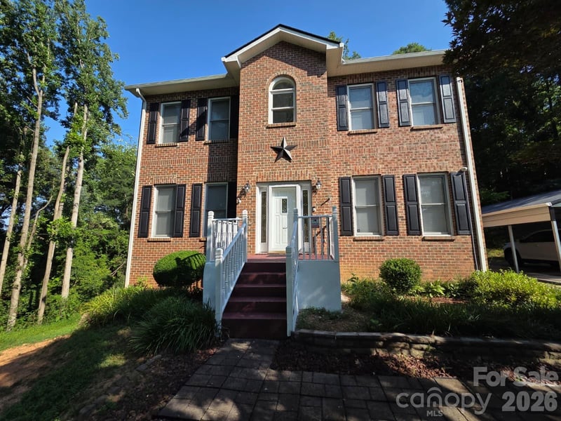 919 Danbrook Cir, Lincolnton, NC 28092