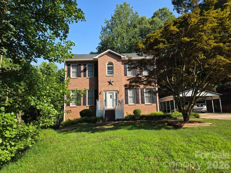 919 Danbrook Cir, Lincolnton, NC 28092