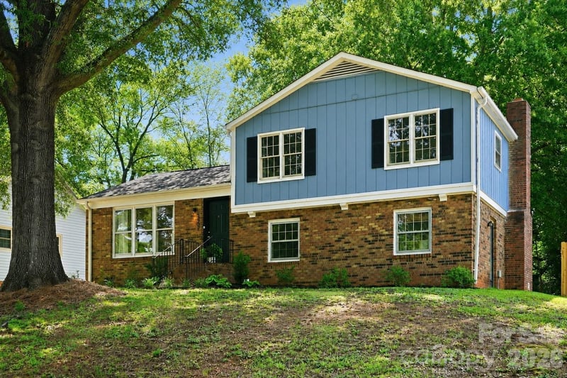 5407 Autumn End Cir, Charlotte, NC 28212