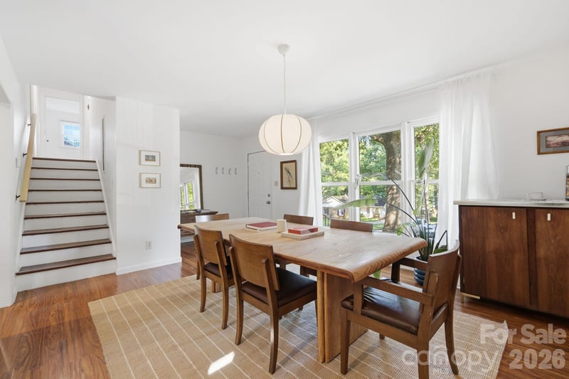 5407 Autumn End Cir, Charlotte, NC 28212