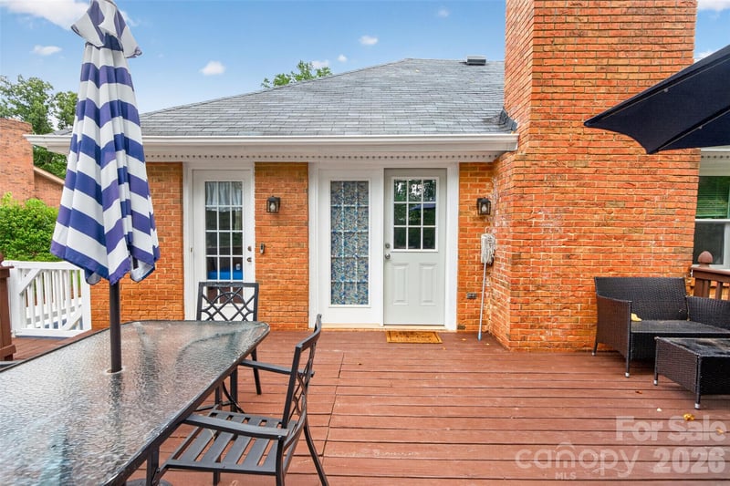 6507 Paleface Pl, Charlotte, NC 28214