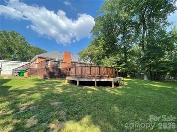 6507 Paleface Pl, Charlotte, NC 28214