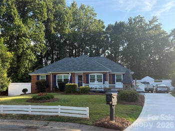 6507 Paleface Pl, Charlotte, NC 28214