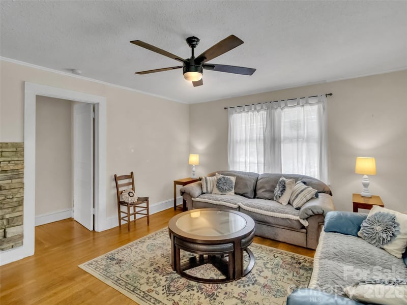 1114 Old Clyde Rd, Clyde, NC 28721