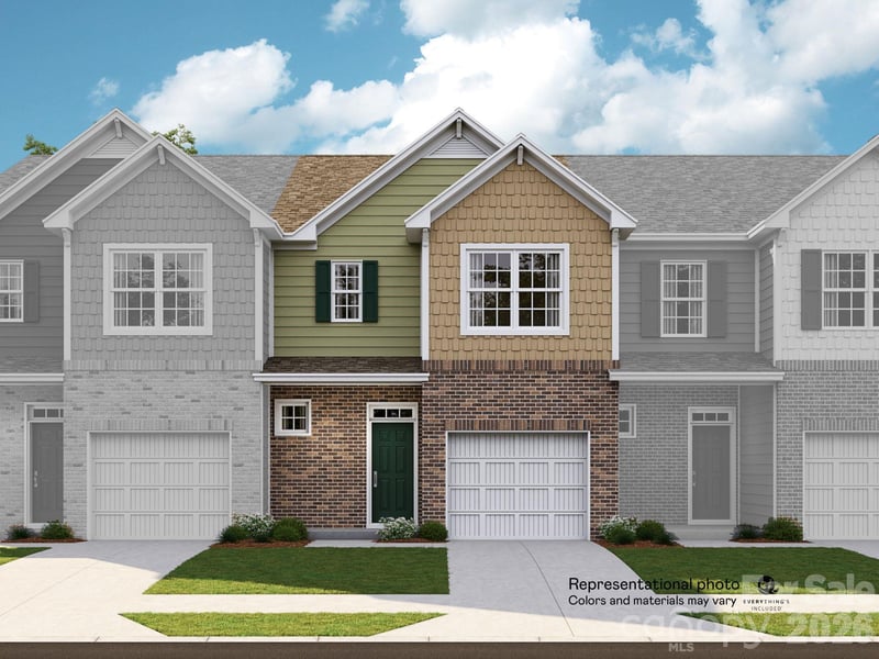 1238 Nighthawk Way #306, Belmont, NC 28012