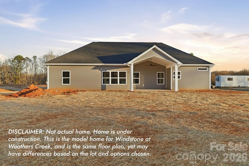 154 Windstone Crossing Trl #9, Troutman, NC 28166