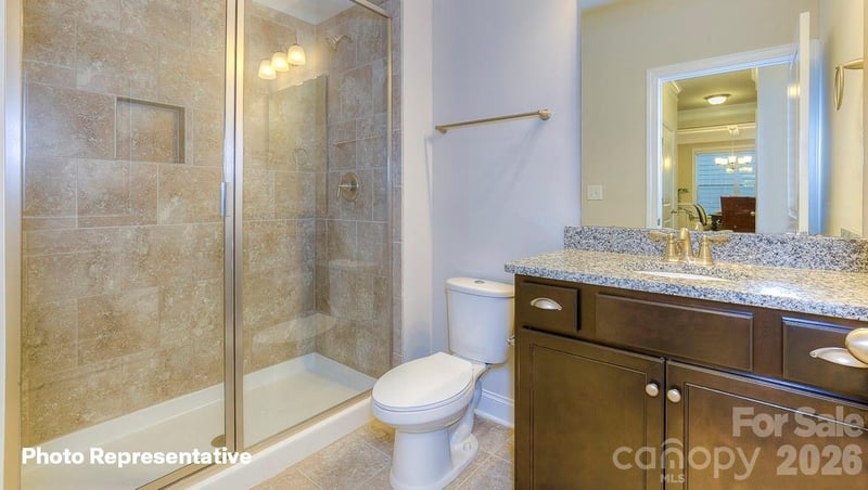 2834 Atwater Pond Cir, Denver, NC 28037