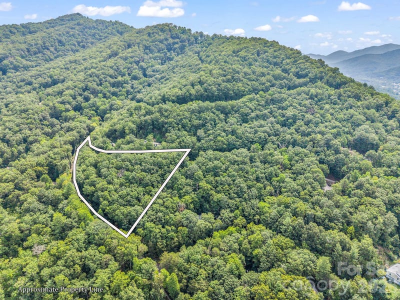 0 Harrison Hill Rd #15, Swannanoa, NC 28778