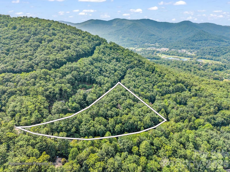 0 Harrison Hill Rd #15, Swannanoa, NC 28778