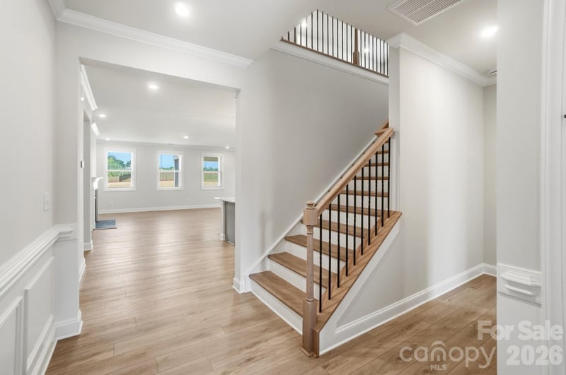 2509 Mabel Ln, Monroe, NC 28110
