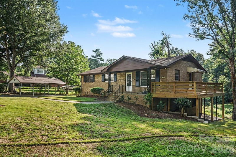 777 Springdale Ln, Gastonia, NC 28052