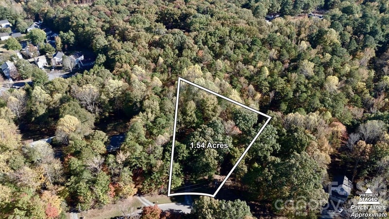 Eutaw Dr, Waxhaw, NC 28173