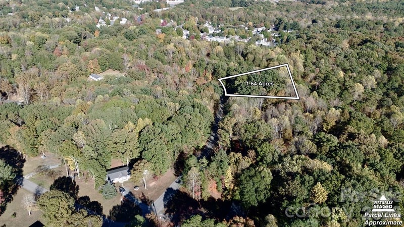 Eutaw Dr, Waxhaw, NC 28173