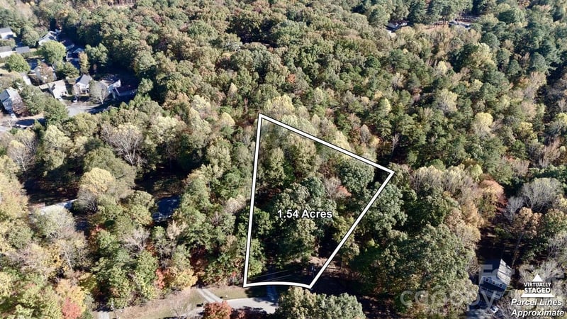 Eutaw Dr, Waxhaw, NC 28173