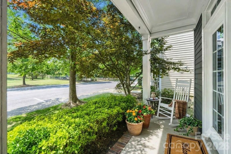 15834 Kiser Corner Ln, Davidson, NC 28036