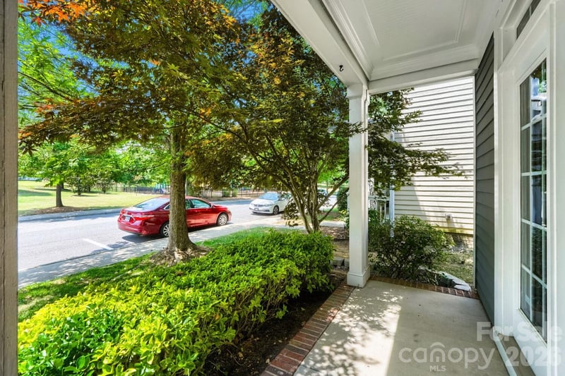 15834 Kiser Corner Ln, Davidson, NC 28036