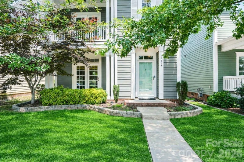 15834 Kiser Corner Ln, Davidson, NC 28036