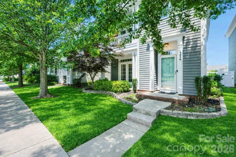 15834 Kiser Corner Ln, Davidson, NC 28036