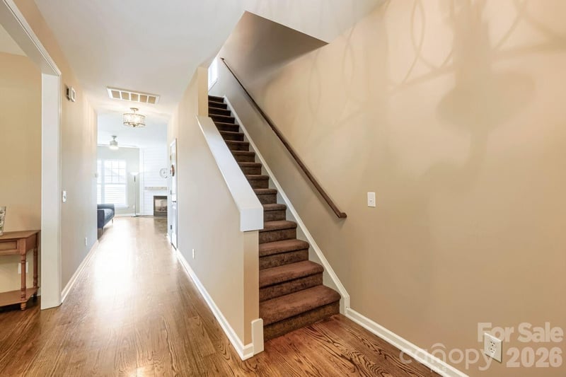 15834 Kiser Corner Ln, Davidson, NC 28036