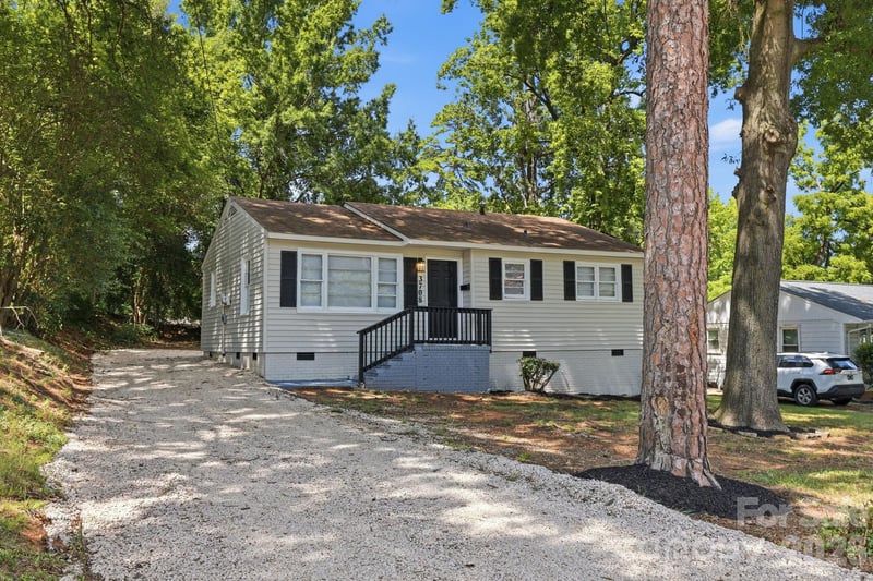 3708 Carlyle Dr, Charlotte, NC 28208