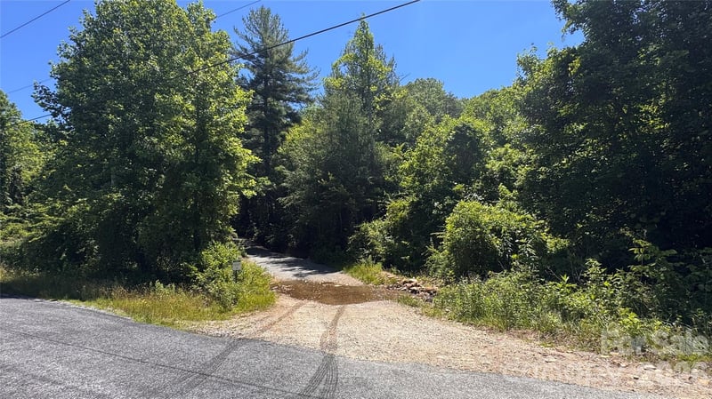 1802 Off Sr None, Saluda, NC 28773