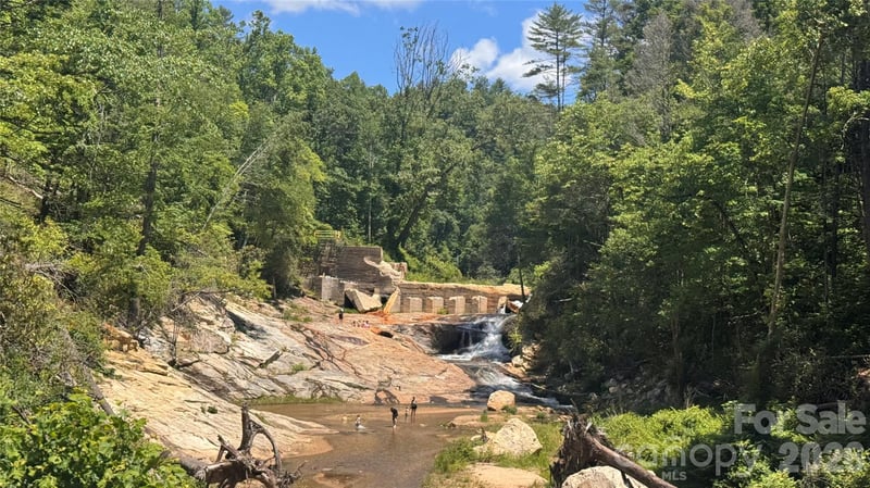1802 Off Sr None, Saluda, NC 28773