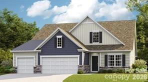 4748 Daventry Ave #15, Indian Land, SC 29707
