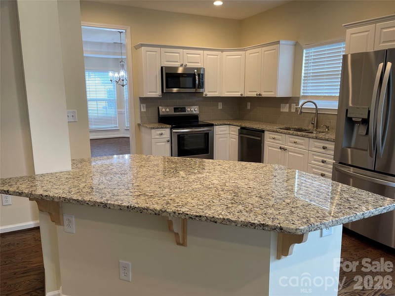 11436 Brook Meadow Pl, Charlotte, NC 28214