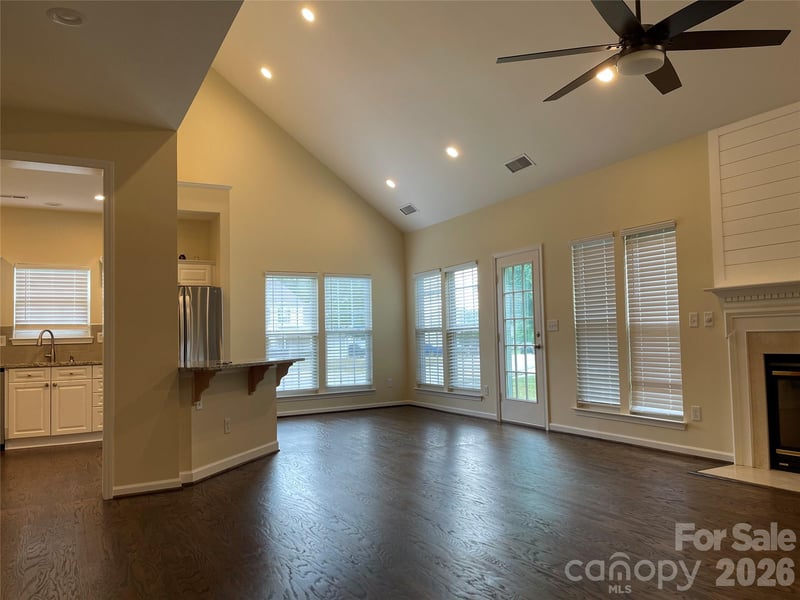 11436 Brook Meadow Pl, Charlotte, NC 28214