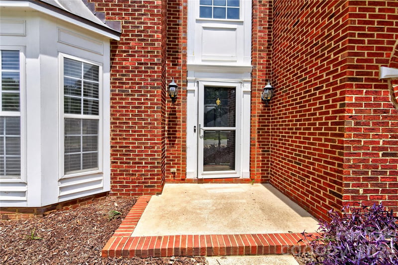 11436 Brook Meadow Pl, Charlotte, NC 28214