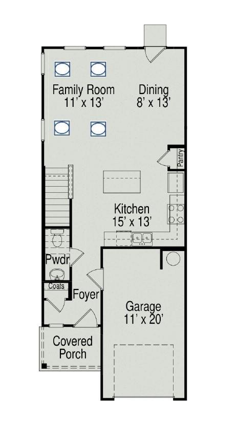 6007 Old Plank Rd #29, Charlotte, NC 28216
