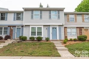 7340 Pebblestone Dr #C, Charlotte, NC 28212