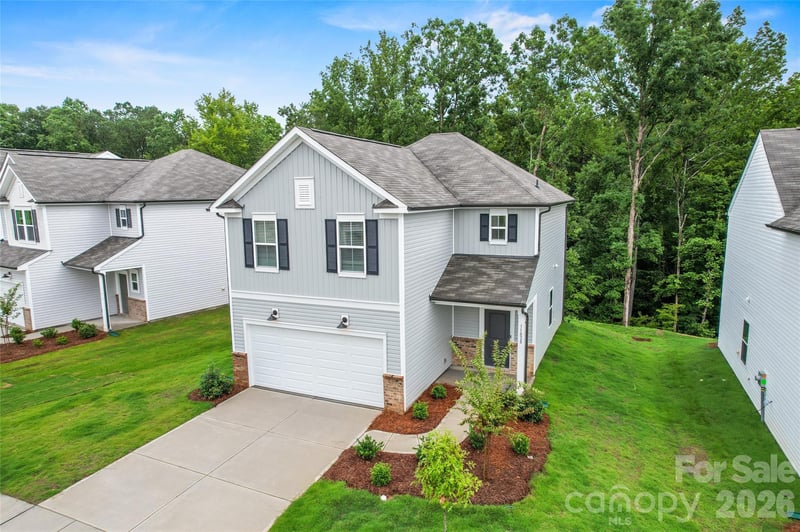 10015 Limpkin Ln, Charlotte, NC 28278