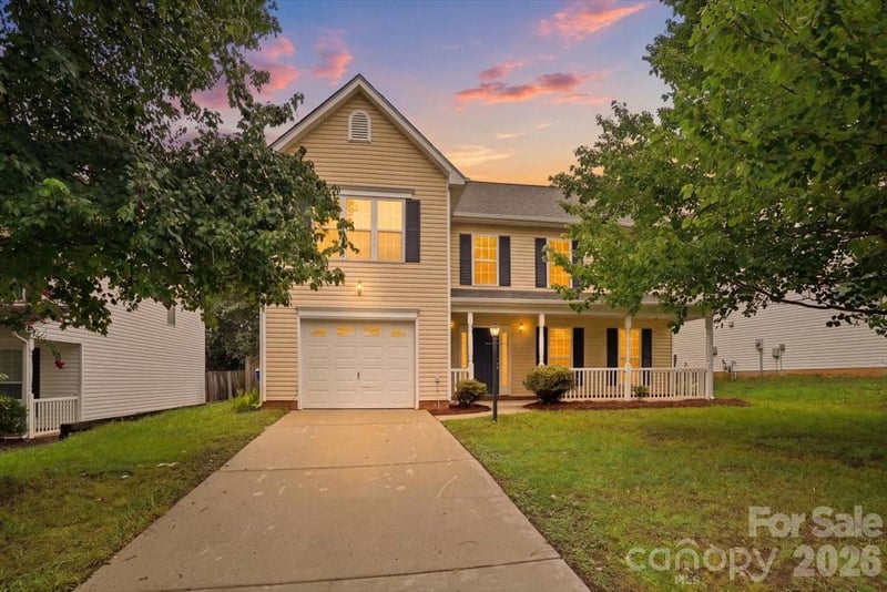 Home Worth Check